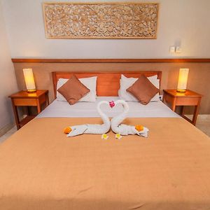 Chambre Supérieure Lit King-Size