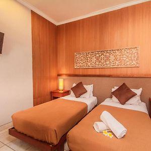 Chambre Supérieure Double